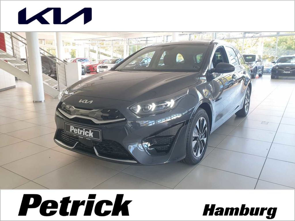 Bild des Angebotes Kia CEED SW 1.6 PHEV Spirit | Navi | PDC