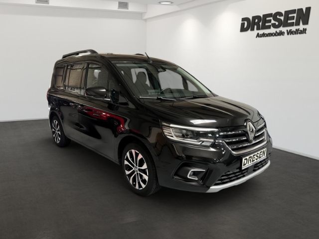 Bild des Angebotes Renault Kangoo III 3 1.3 TCe 130 Intens Navi+Rückfahrkam