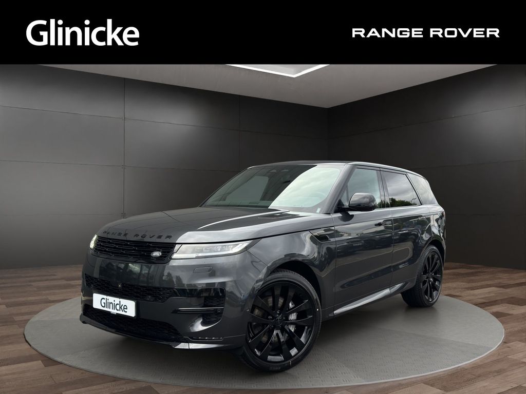 Bild des Angebotes Land Rover Range Rover Sport Plug-in Hybrid P460e Dynamic H