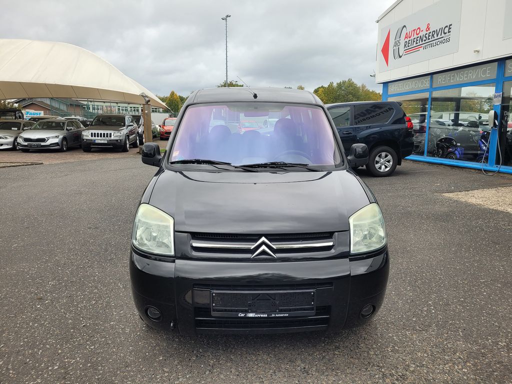 Bild des Angebotes Citroën Berlingo
