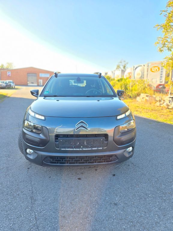 Bild des Angebotes Citroën C4 Cactus PureTech 82 Selection Selection