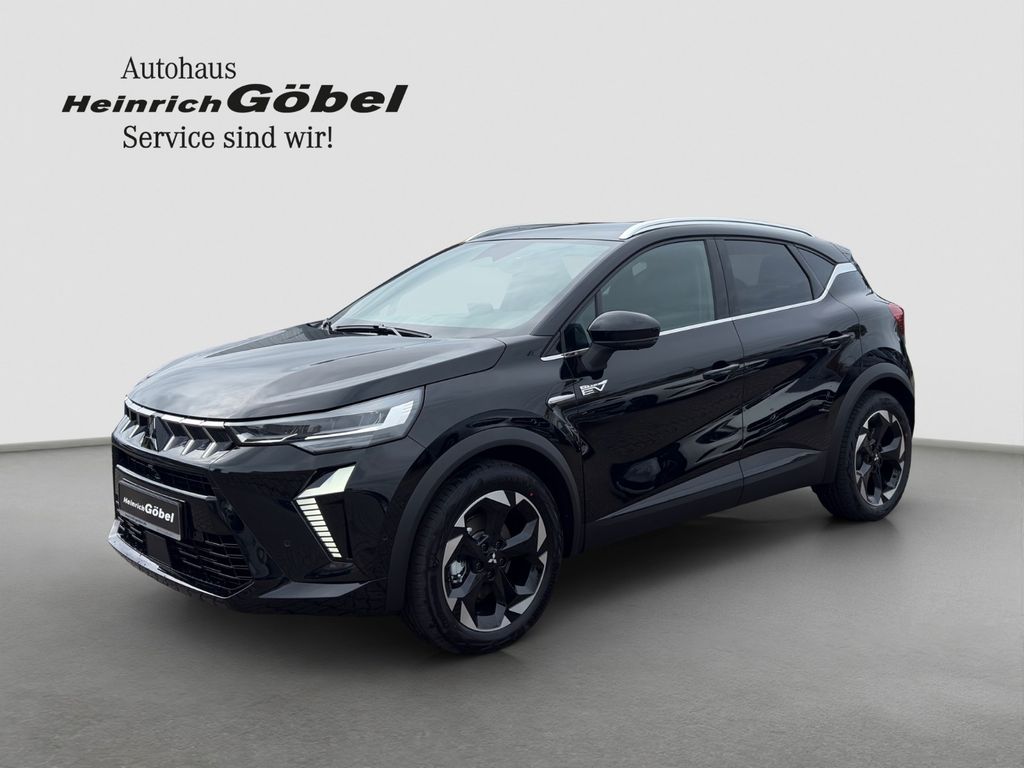 Bild des Angebotes Mitsubishi ASX Edition 1,8 l HEV SONDERPREIS NUR IM JULI!