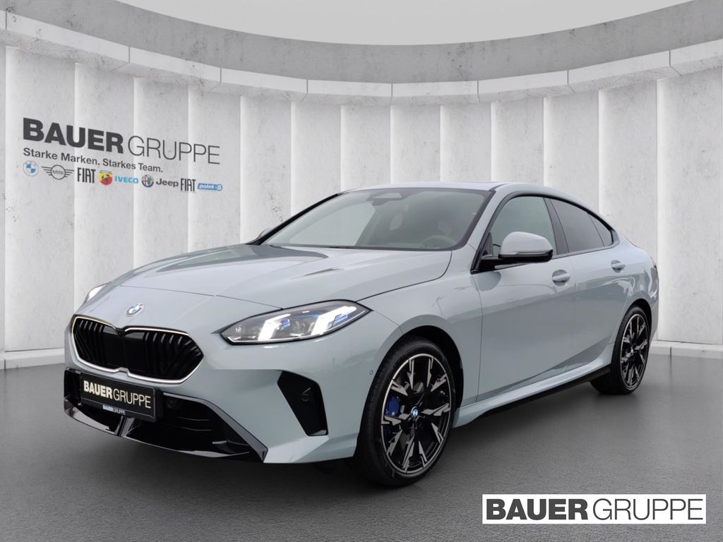 Bild des Angebotes BMW 223 Gran Coupe xDrive M Sport HUD UPE 61.800,-€