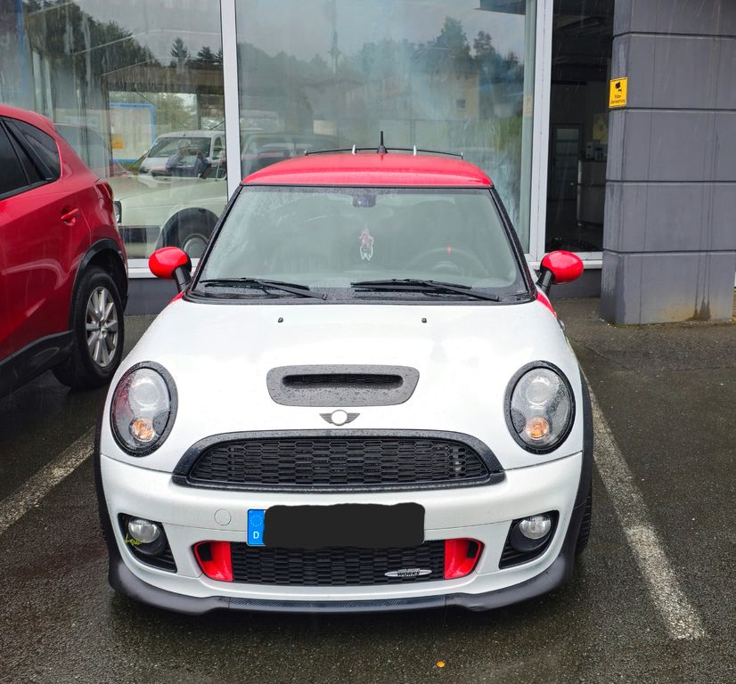 Bild des Angebotes MINI John Cooper Works John Cooper Works