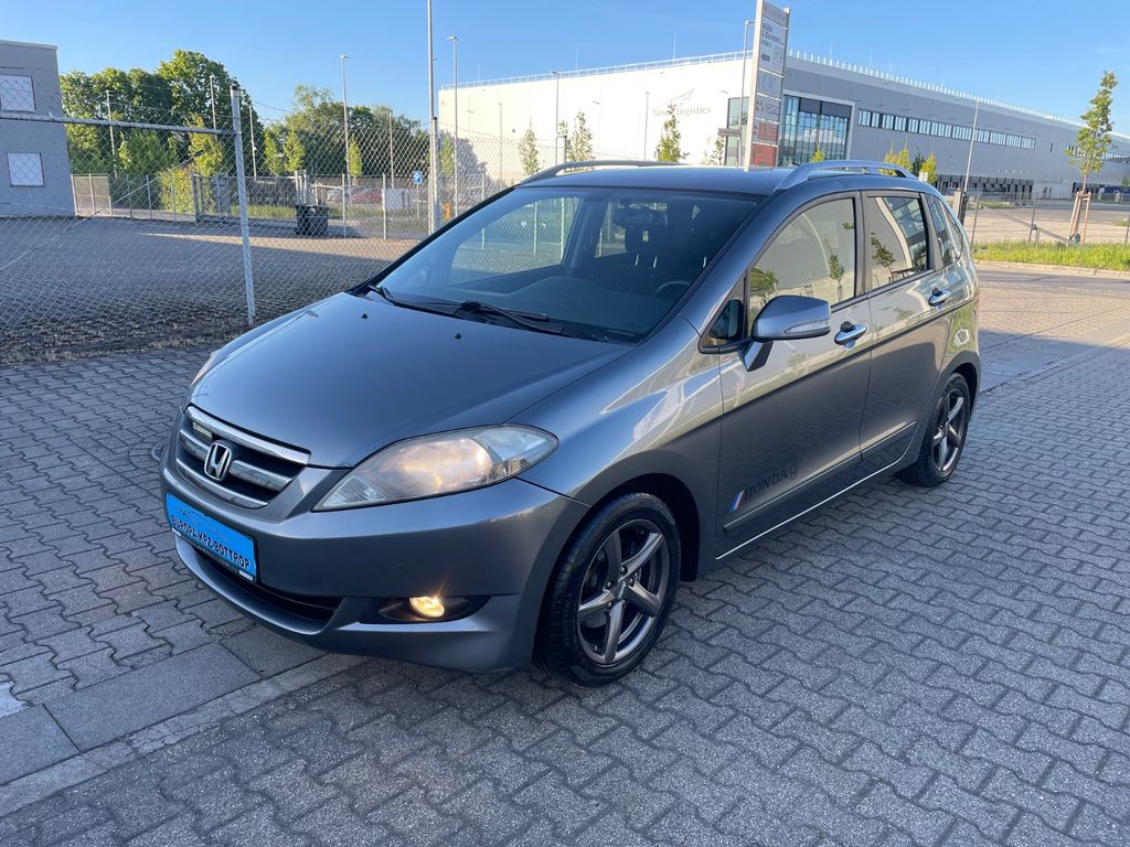 Bild des Angebotes Honda FR-V 1.8 Comfort