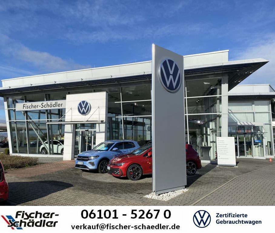 Bild des Angebotes Volkswagen Polo Goal 1.0*Goal*LED*RearView*AppConnect*Dig.C