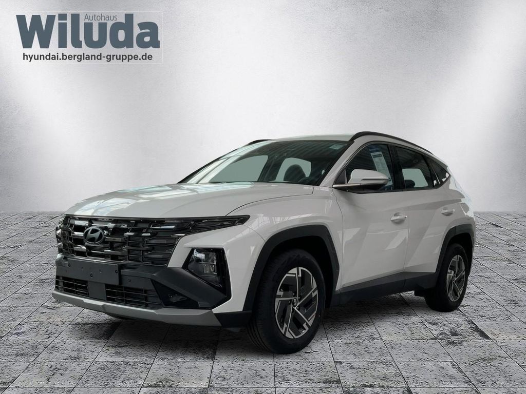 Bild des Angebotes Hyundai TUCSON Select (MY27) 1.6 (150 PS)