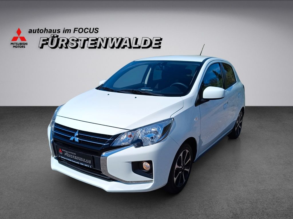 Bild des Angebotes Mitsubishi Space Star 1.2 MIVEC AS&G Select+
