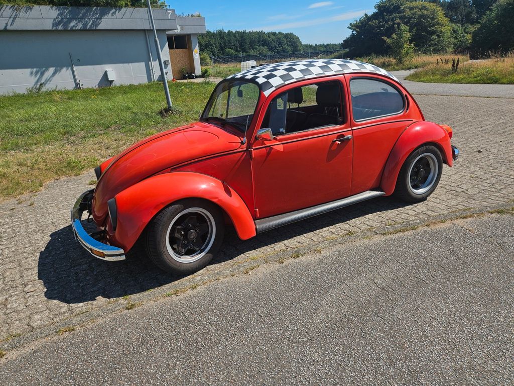 Bild des Angebotes Volkswagen Käfer