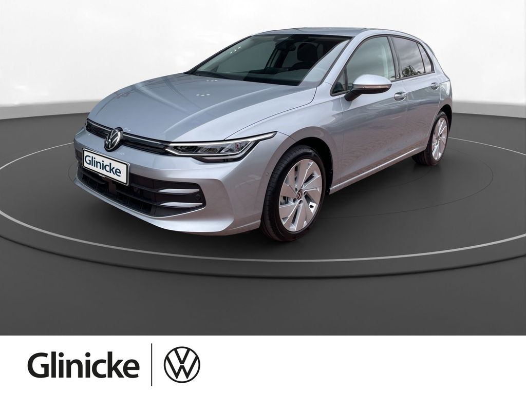 Bild des Angebotes Volkswagen Golf Life 1,5 eTSI (150 PS) DSG | ACC | Kamera