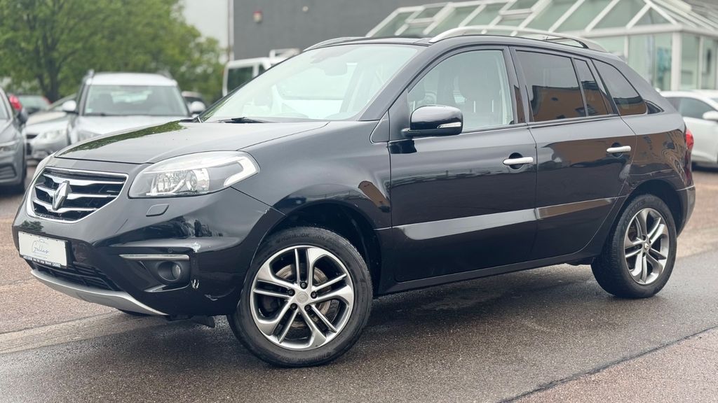 Bild des Angebotes Renault Koleos Night&Day