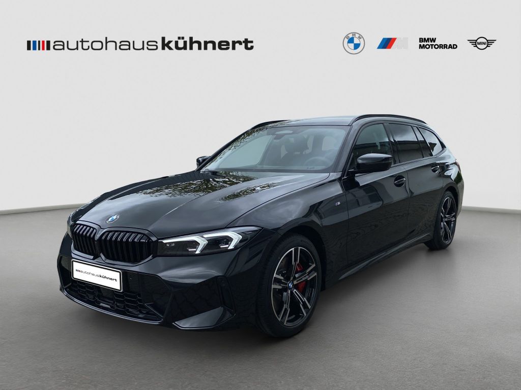Bild des Angebotes BMW 320d xDrive Touring ///M-Sport ACC LED SpurAss
