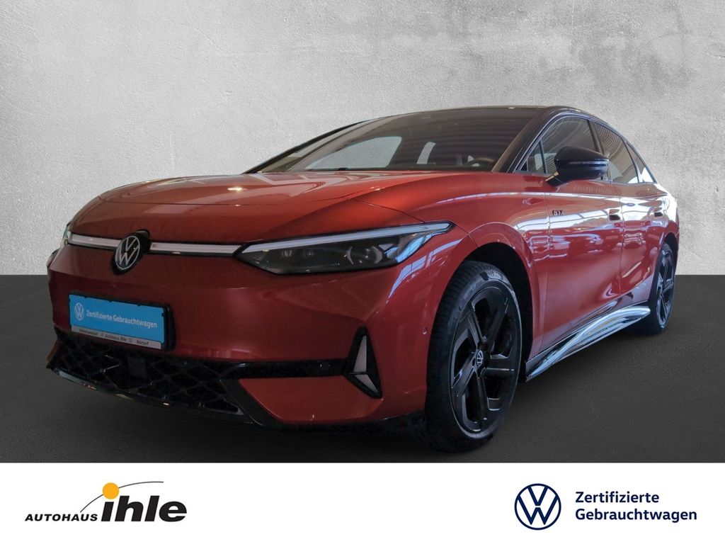 Bild des Angebotes Volkswagen ID.7 GTX 4MOTION 86 kWh MASSAGE+MATRIX+HARMANKAR