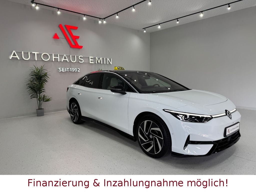 Bild des Angebotes Volkswagen ID.7 Pro 210 kW *TAXI,HEAD-UP,360°,PANORAMA!*