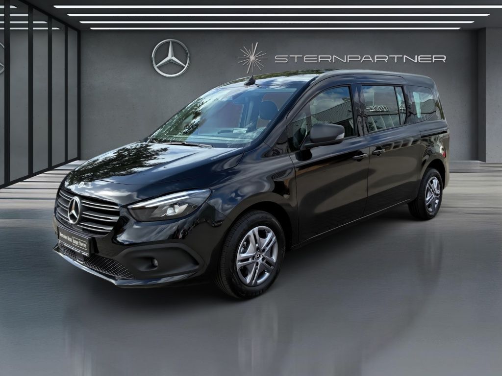 Bild des Angebotes Mercedes-Benz Citan 113 Tourer Lang LED+Kamera+Navi+7G Autom.