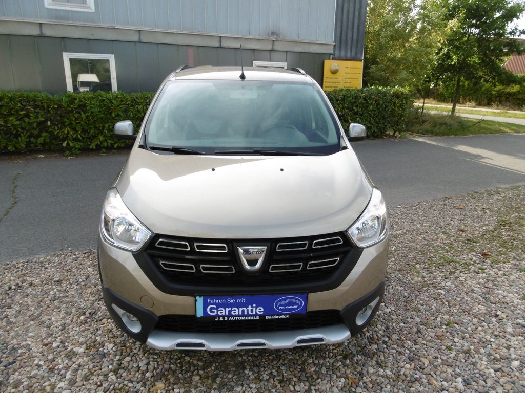 Bild des Angebotes Dacia Lodgy Stepway