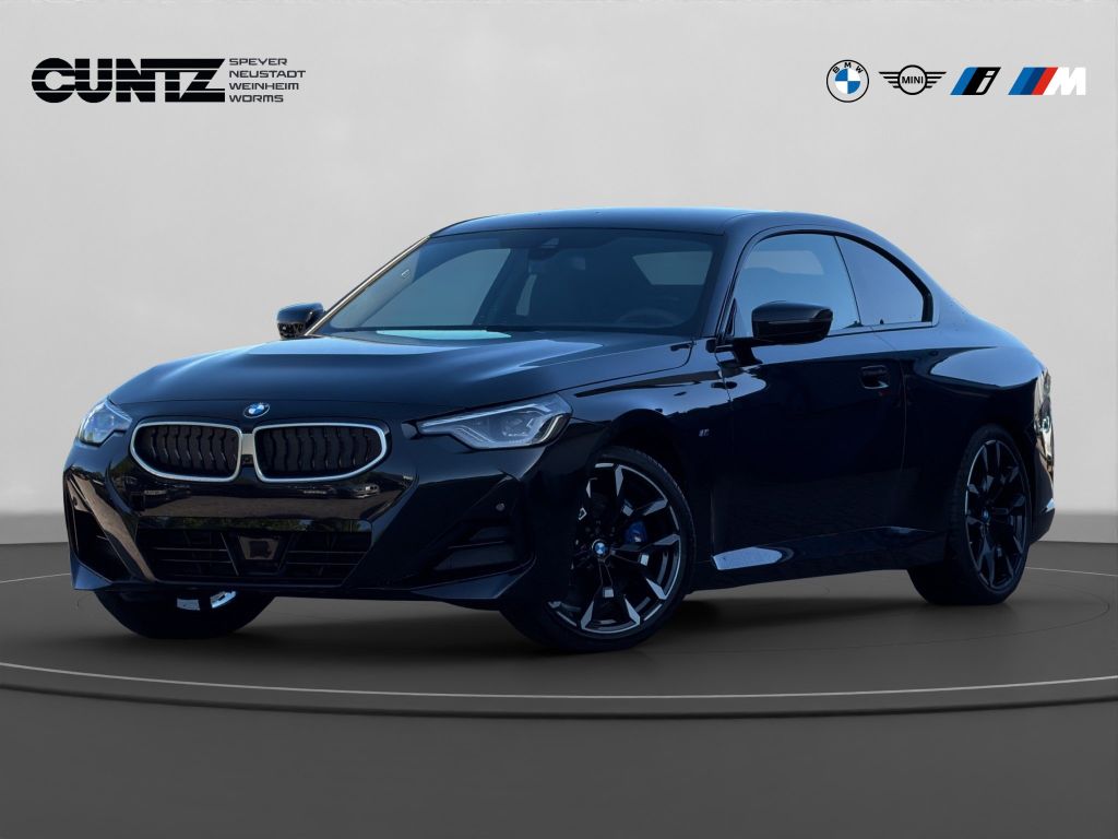 Bild des Angebotes BMW 230i Coupé