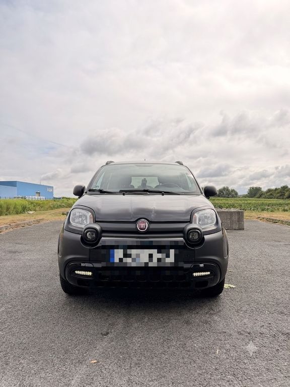 Bild des Angebotes Fiat New Panda 1.2 8V Waze Waze