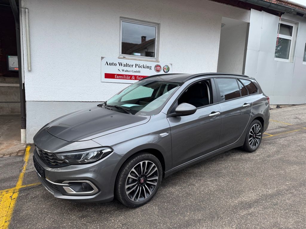 Bild des Angebotes Fiat Tipo Kombi 1.0 City Life, Sitzheizung, Klimaaut.