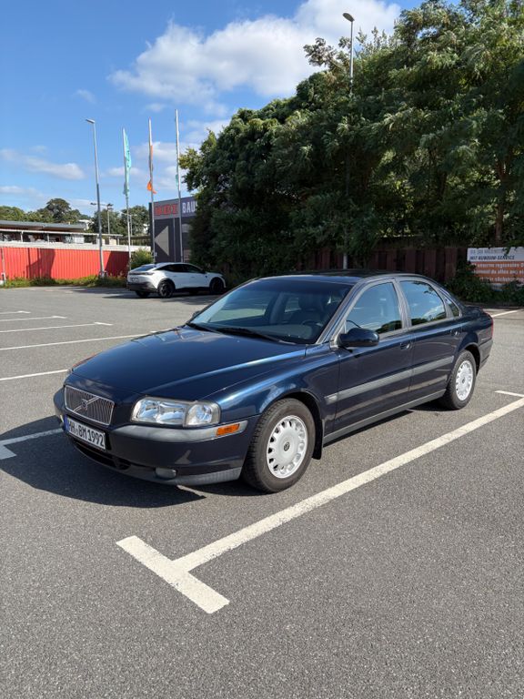 Bild des Angebotes Volvo S80 2.4