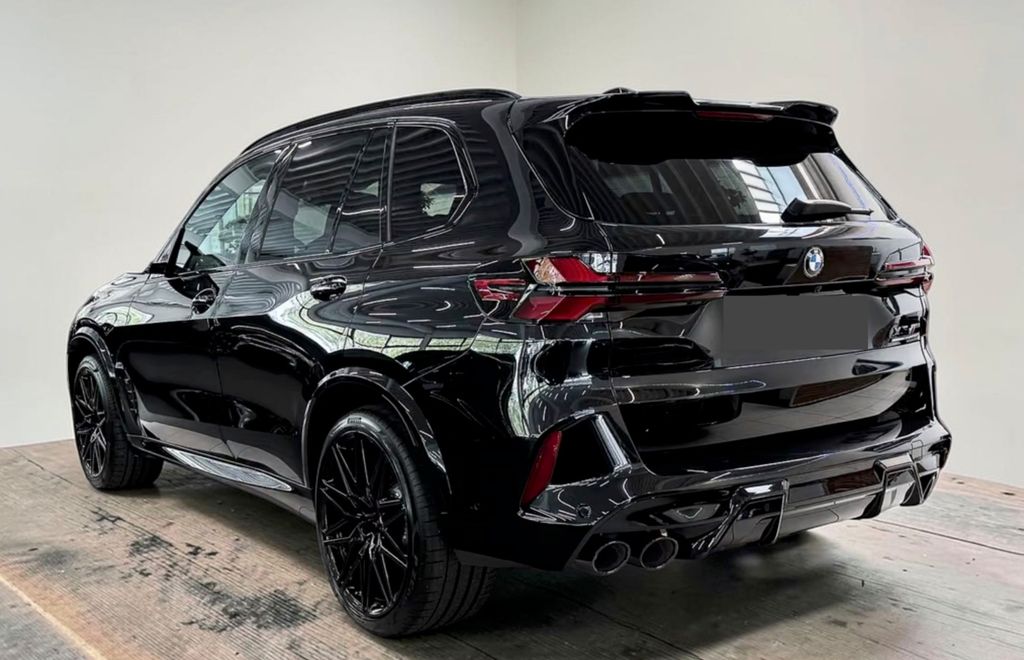 Bild des Angebotes BMW X5 M Competition M Competition