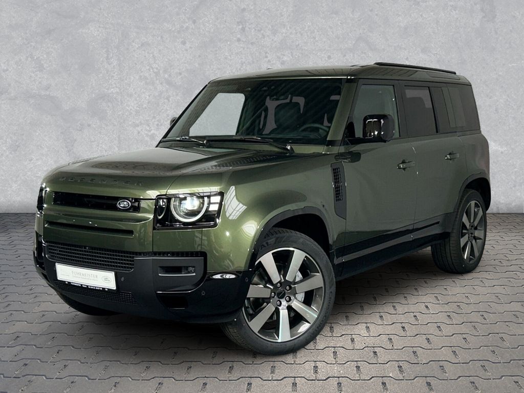 Bild des Angebotes Land Rover Defender 110 D350 X-Dynamic HSE MY26, StHz, 3-Zo
