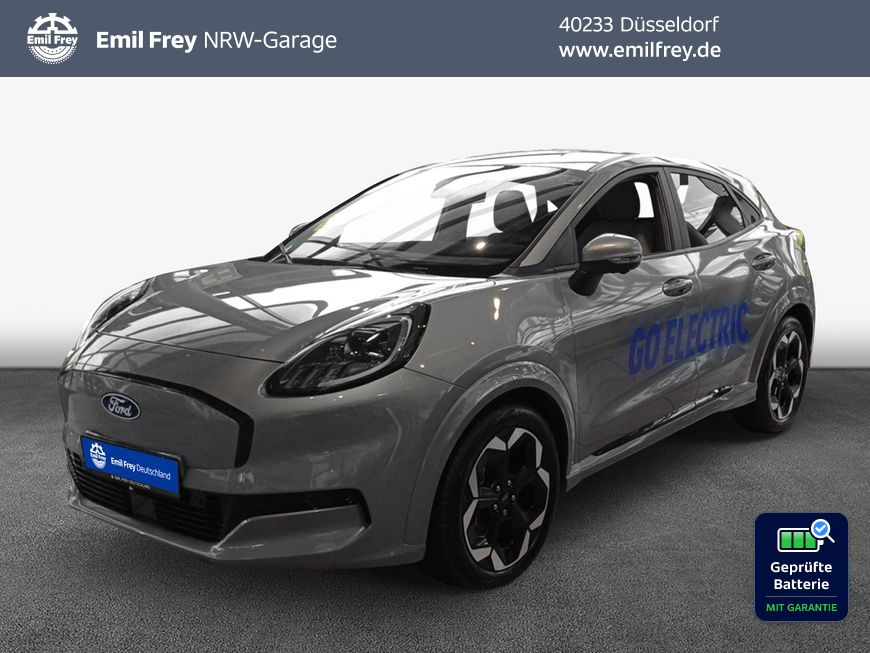 Bild des Angebotes Ford Puma Gen-E 43 kWh Premium 123 kW