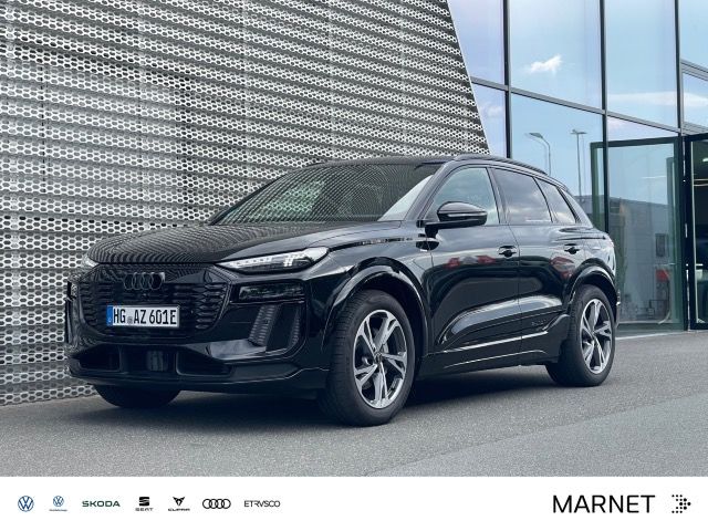Bild des Angebotes Audi Q6 SUV e-tron performance 225 kW
