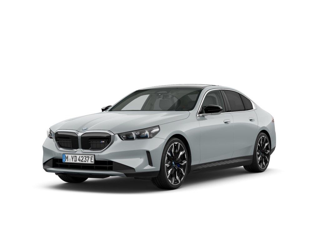 Bild des Angebotes BMW i5 M60 xDrive Limouse LED HUD PANO AHK