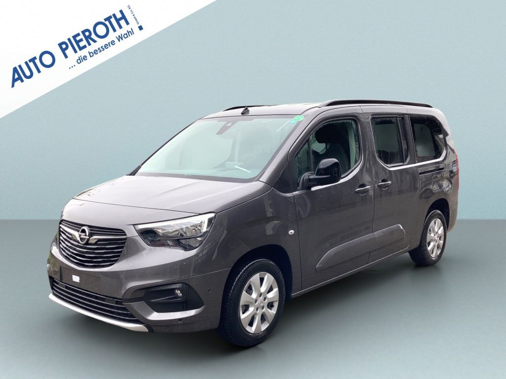 Bild des Angebotes Opel Combo e-Life XL Ultimate
