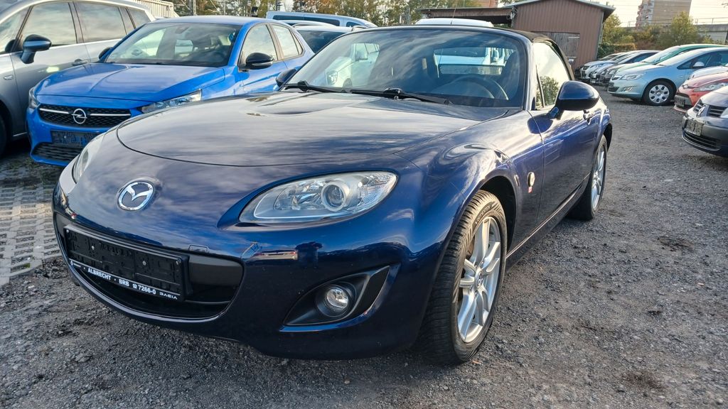 Bild des Angebotes Mazda MX-5 1.8 Center-Line