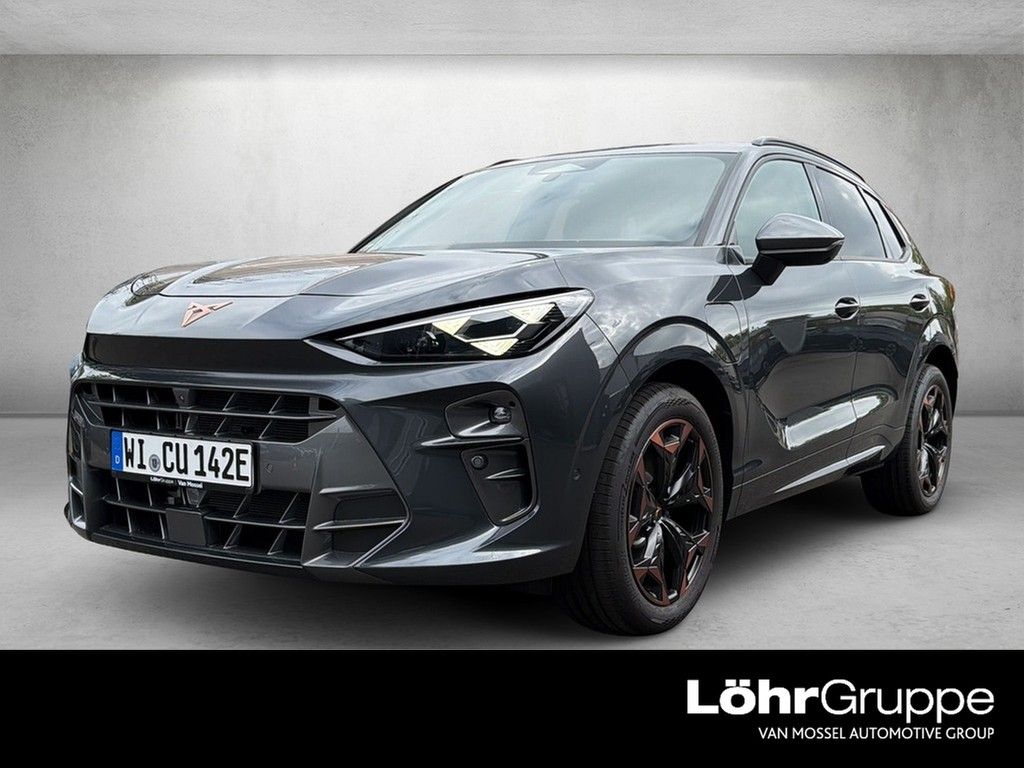 Bild des Angebotes Cupra Terramar 1.5 e-Hybrid VZ 272PS ABGABE 02.2027