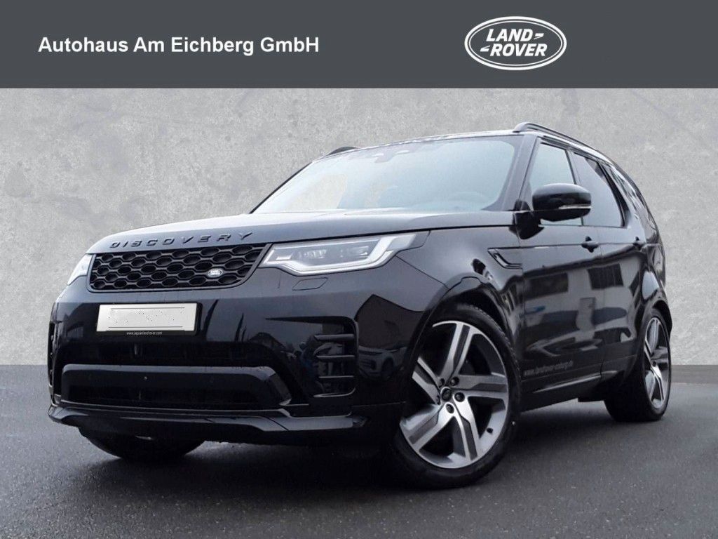 Bild des Angebotes Land Rover Discovery D350 AWD Dynamic SE