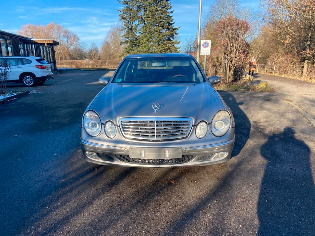 Bild des Angebotes Mercedes-Benz E 50 E Limousine E 500