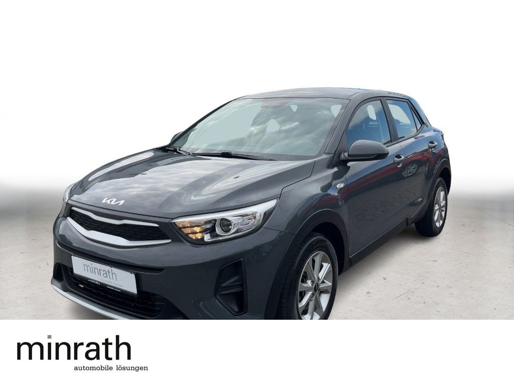 Bild des Angebotes Kia Stonic EDITION 7 1.0 T-GDI DCT APP+DAB+PDC+SHZ+L