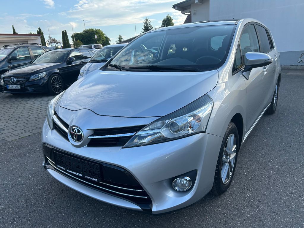Bild des Angebotes Toyota Verso SkyView Edition