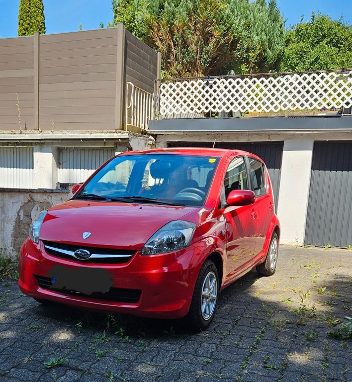 Bild des Angebotes Subaru Justy 1.0 Active