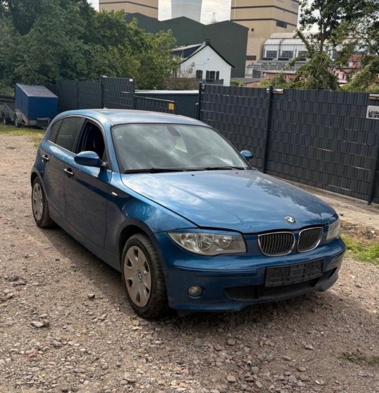 BMW 116i -