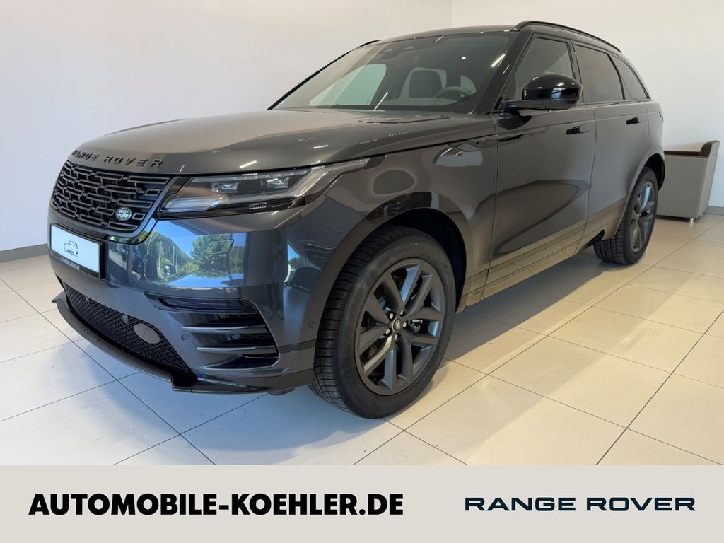 Bild des Angebotes Land Rover Range Rover Velar D300 Dynamic SE AHK WINTERPACK