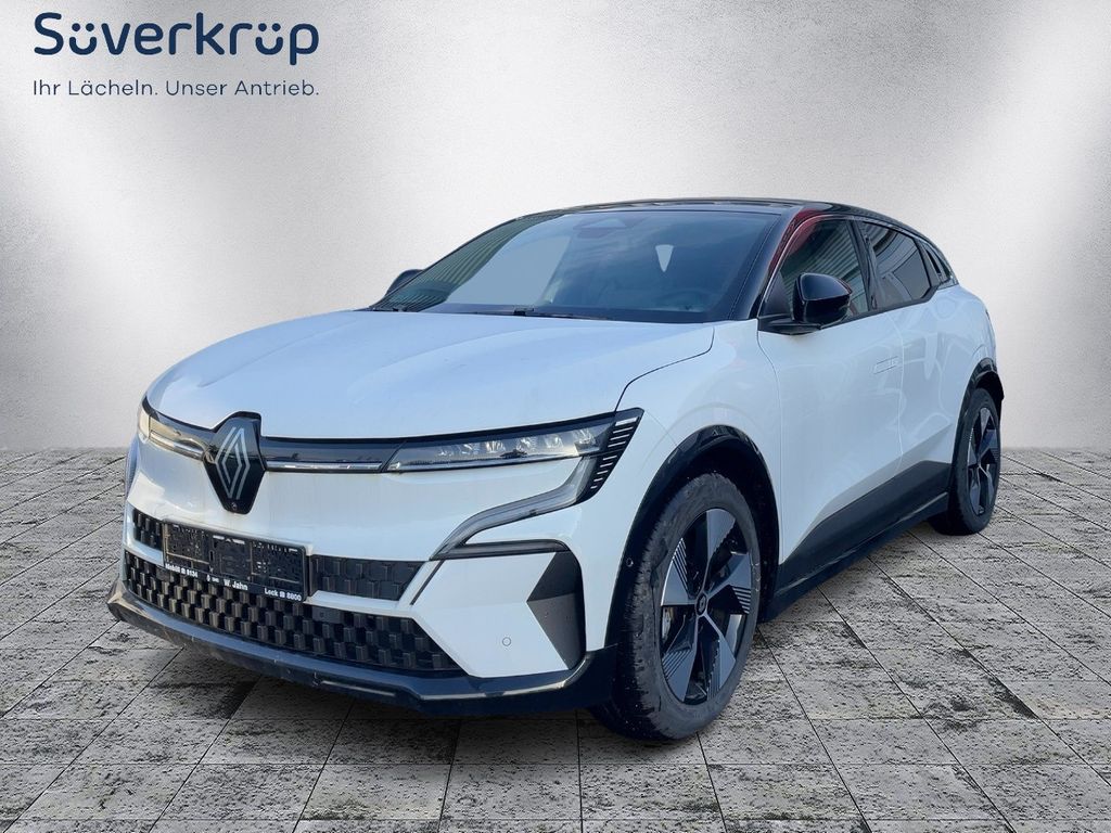Bild des Angebotes Renault Megane E-TECH Techno 220 Comfort Range