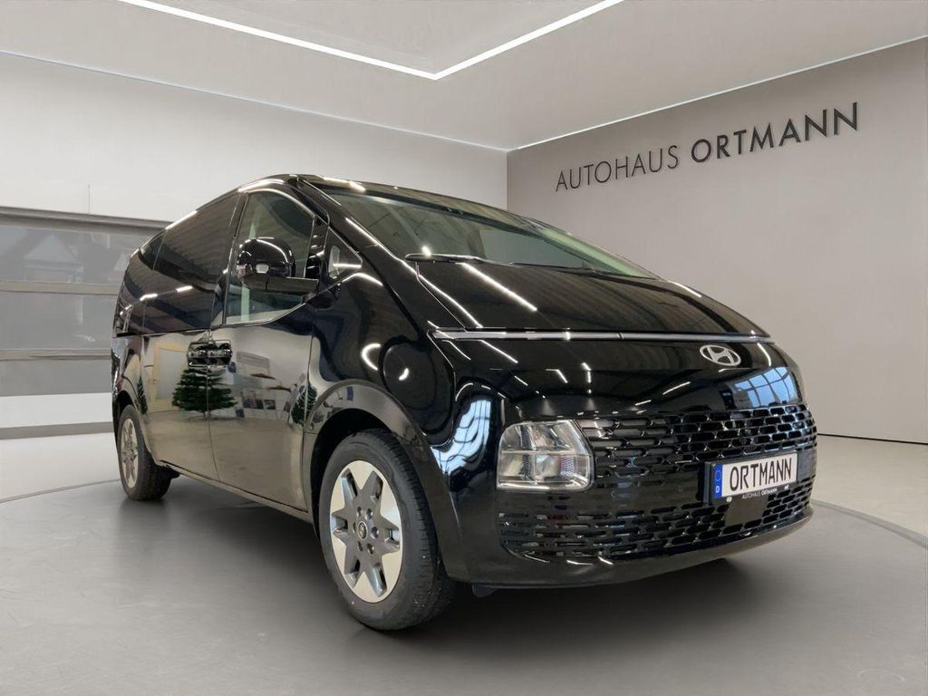 Bild des Angebotes Hyundai STARIA 9-Sitzer 1.6 Hybrid "Trend" 2WD Automatik