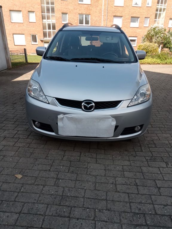 Bild des Angebotes Mazda 5 1.8 Exclusive Exclusive