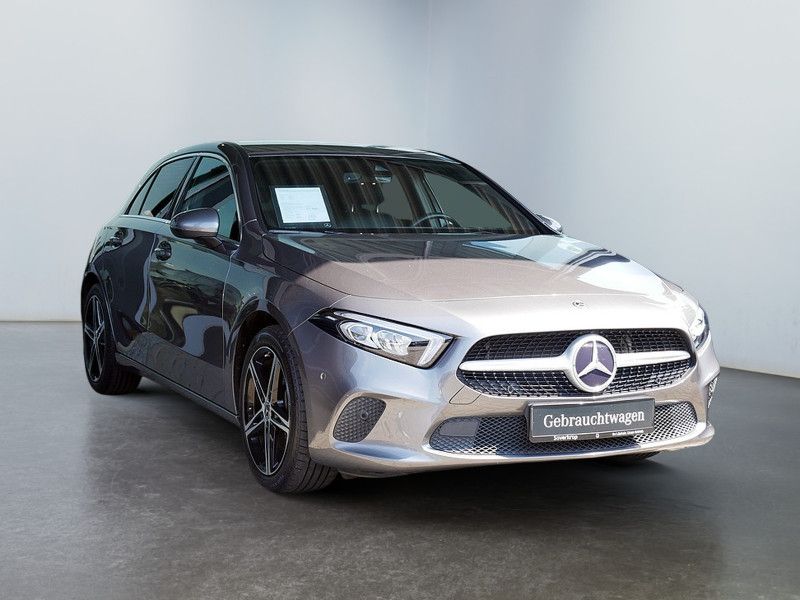 Bild des Angebotes Mercedes-Benz A 250 Kompaktlimousine PREMIUM PROGRESSIVE AHK