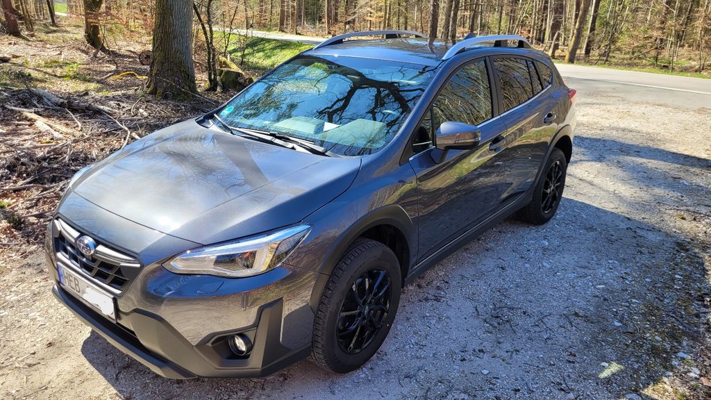Bild des Angebotes Subaru XV Comfort Plus 1. Hand Scheckheft
