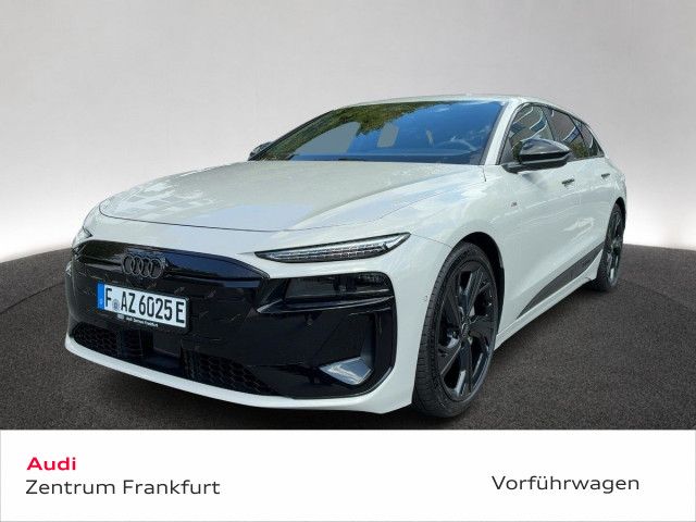 Bild des Angebotes Audi A6 Avant e-tron quattro S line VirtualCockpit+ B