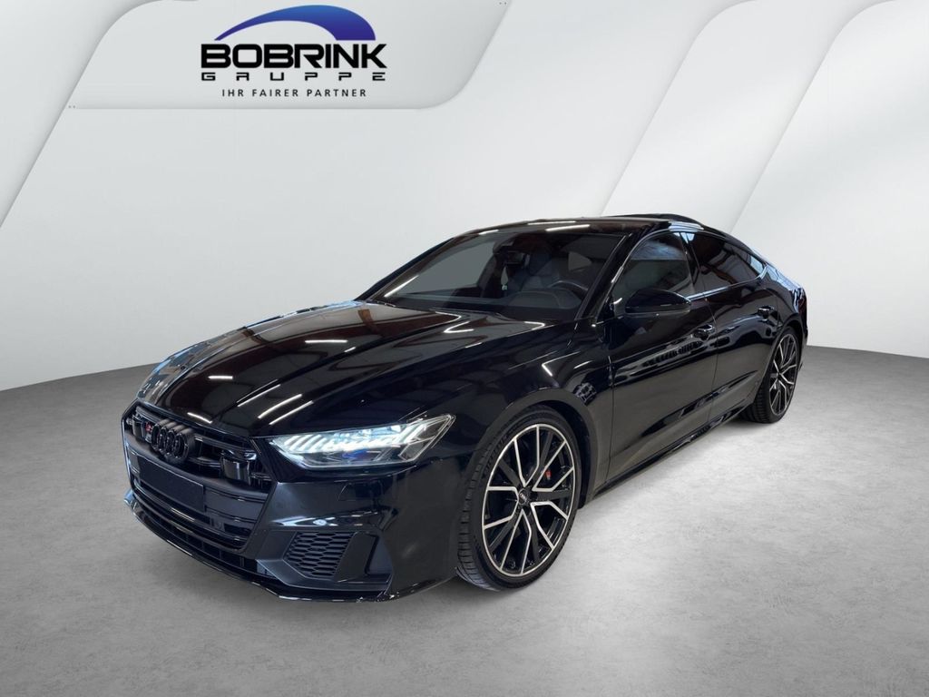 Bild des Angebotes Audi S7 Sportback Laser RFK Standhzg. PDC Navi