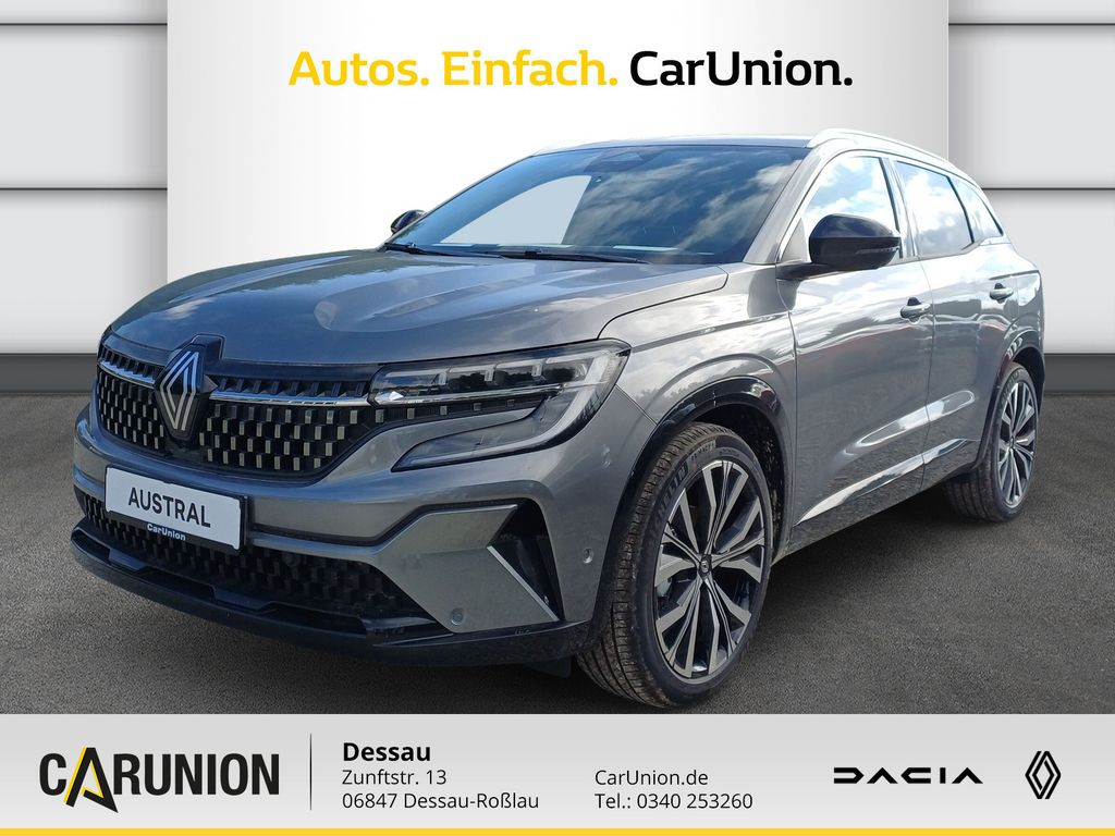 Bild des Angebotes Renault Austral Iconic Mild Hybrid 160 Automatik
