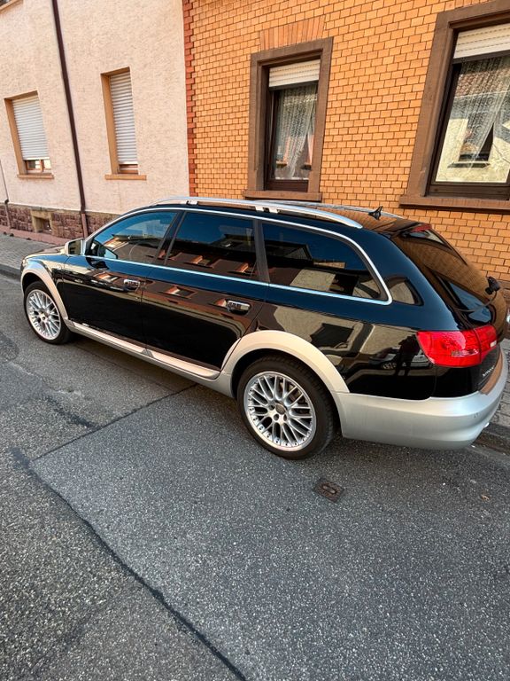 Bild des Angebotes Audi A6 Allroad 3.0TDI (DPF) quattro tiptronic -
