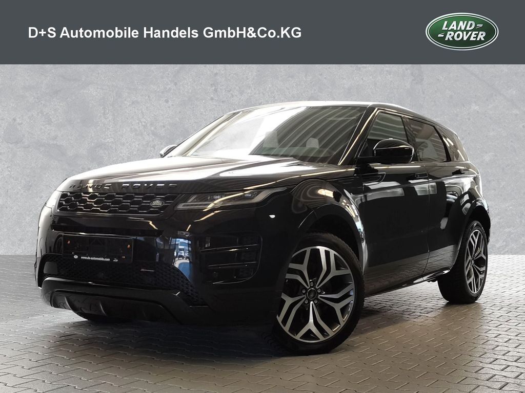 Bild des Angebotes Land Rover Range Rover Evoque P300e R-Dynamic SE Hybrid