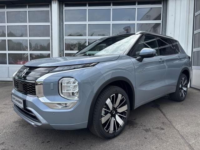 Bild des Angebotes Mitsubishi Outlander 2.4 Plug-in Hybrid 4WD Top